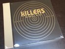 The Killers Direct Hits Uber Deluxe Vinyl LP, 5x 10