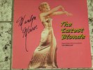 MARILYN MONROE: The Latest Blonde - OST 