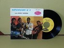 RARE 45T EP 60's  MUSIQUE AFRO JAZZ 