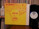 EX-/EX+ Patto -s/t 1st LP Vertigo Swirl label Gatefold first Pressing Prog LP