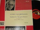 ELECTROLA WALP 1041 BEETHOVEN SYMPHONY NO.6 PASTORALE VPO FURTWANGLER NM