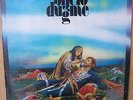 BIJELO DUGME-KOSOVKA DEVOJKA-RARE ORIGINAL YUGOSLAV LP 1984-YUGOSLAV FOLK ROCK