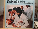 The Beatles  Live from The Sam Houston Colosseum butcher cover outtake photo