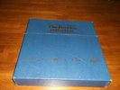 THE BEATLES COLLECTION, blue box UK edition