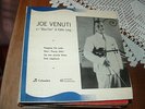 JOE VENUTI -I BLUE FIVE DI EDDIE LANG 