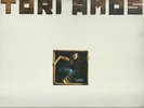 TORI AMOS    1991   SEALED  SOUTH AFRICA  LP  LITTLE EARTHQUAKES