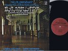 HIGHLY PRAISED OISTRAKH & SKODA MOZART VIOLIN STEREO LP