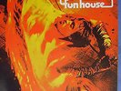 MUSIC VINYL LP THE STOOGES FUNHOUSE ELEKTRA RECORDS ELK 42 055