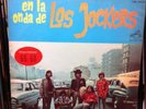 LOS JOCKERS, CHILEAN PSYCH BEAT, 1967, VERY RARE 