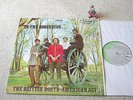 BRITISH NORTH-AMERICAN ACT In The Beginning ORIGINAL CANADA PSYCH GARAGE LP NOW