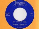 rare Northern Soul (Hear) BOBBY GARRETT 