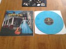 Loretta Lynn Van Lear Rose Blue LP Jack White Stripes Third Man Records Only 300