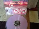Morbid Angel Vinyl Lp 'lot' Domination Purple 300,Covenant Red 200 (Sealed)death
