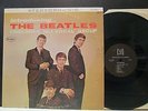 BEATLES Introducing the Beatles SR 1062 VJ Original 1964 Vinyl LP Ex