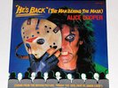 Alice Cooper He's Back (The Man Behind The Mask) 12