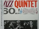 Jazz Quintet 60 Presenting on Fontana - Japan Heavy Vinyl reissue