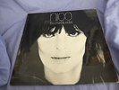 Nico - The Marble Index - UK Elektra - Mono - Red Labels - Stunning Vinyl