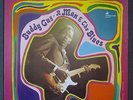 Buddy Guy A Man & the Blues Vanguard 79272 Stereo Original Mint- Classic 60's