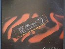 Jimmy Reed Found Love Vee Jay 1022 Mono Original Deep Groove Maroon VG+