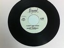 Bobby Garrett - I Can't Get Away