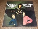 JIMI HENDRIX EXPERIENCE- ARE YOU EXPERIENCED UK 1st press MONO BLACK BACK RAREST