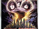 DESTRUCTION - Eternal Devastation LP 1986 Metal Blade/Restless german thrash