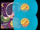 Blues Pills - S/T VIP LTD Light Blue 2LP (100) Orchid Kadavar Witchcraft Kyuss
