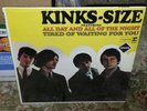 The Kinks Kinks Size NEW SEALED Vinyl LP Reprise