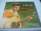 DION-Lovers Who Wander-RARE EARLY LP/ORIGINAL LAURIE LABEL/NM