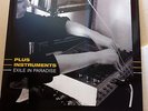 Plus Instruments ?