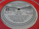 Earl Zero Please Officer Augustus Pablo Rare Killer Roots 12