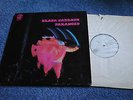 Black Sabbath - Paranoid - Germany 1970 LP - Early Small Swirl Pressing