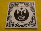 Black Crowes & Jimmy Page • Live At The Greek • 2013 • NM • Three 12” White LP's