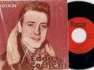 Eddie Cochran Live In Britain 1960 - Rockin Ep 004 M-