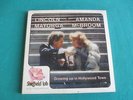 Lincoln Mayorga & Amanda McBroom,Sheffield Lab Lp- Growing Up in Hollywood Town