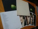 THE BEATLES THE BEATLES *WHITE ALBUM STEREO UK 1st Pressing* NUMBERED COMPLETTE