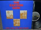 EASTERN DARK LONG LIVE THE NEW FLESH WATERFRONT LABEL PUNK LP KBD ROB YOUNGER 