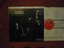 BRAHMS VIOLIN CONCERTO  OISTRAKH - KLEMPERER   SAX UK