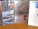SEALED Rock Set Ben HARPER AUDIOSLAVE A Perfect CIRCLE Amy WINEHOUSE
