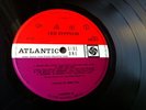 Led Zeppelin IV ZOSO Uk 1st Press Plum/Red Label 2401012 Vinyl Album In G/fold