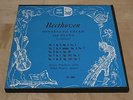 Period Records TE 1002 Beethoven Sonatas For Cello and Piano Janos Starker Bogin