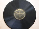 Blues 78, Ma Rainey, Tough blues from 1926 in fine shape