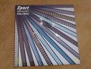 Klaus Weiss – Sport Sequences Vol. 1 lp