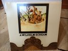 A Wilhelm Scream Career Suicide Clear Green Slime /500 Never Played
