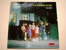 THE SAVAGE ROSE - TRAVELIN -' 1969 LP ORIG. DANISH PSYCH PROG BREAKS LISTEN