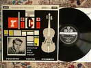 DECCA SXL 2240 WBG ED1 BARTOK PROKOFIEV Sonatas RICCI Rare Ex