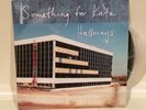Something For Kate - Hallways Vinyl