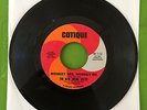 THE NEW SWING SEXTET - MONKEY SEE, MONKEY DO + MIRA MAMA / COTIQUE RECORDS