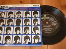 The Beatles - Extracts from The Film 