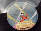ROY WOOD Wizzard MUSTARD 1st Press JET UK LP TIME CAPSULE COPY  ELO